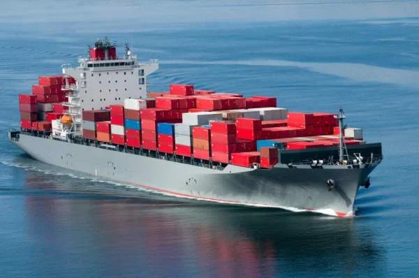 Vận tải đường biển - Vận Tải Biển ATT LOGISTICS - Công Ty TNHH ATT LOGISTICS HCM
